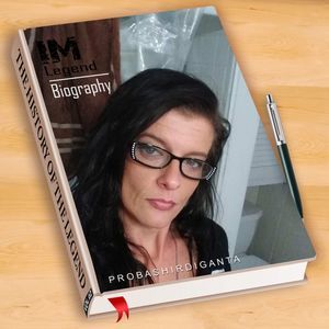 Meet your Posher, Love